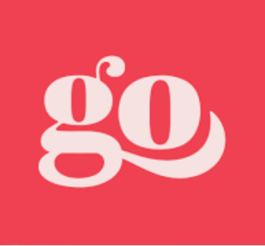 Partner brand logo