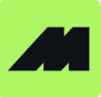 Partner brand logo