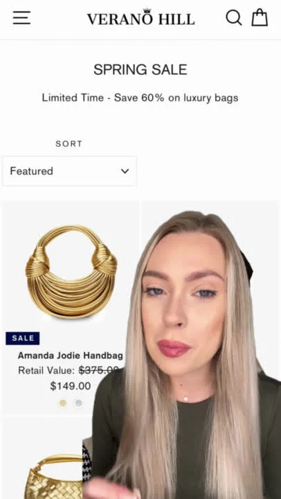 UGC Ad